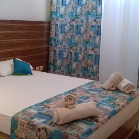Hotel Sun Helios Garden