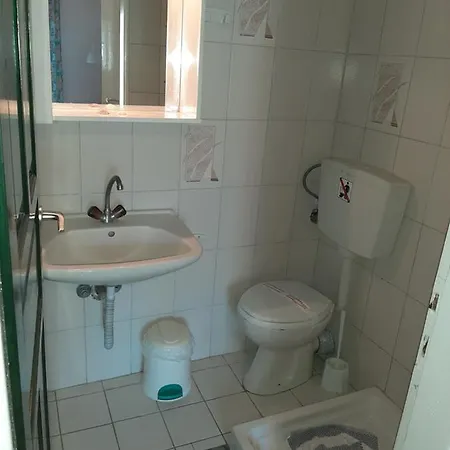 Sun Helios Garden Hotel 2*