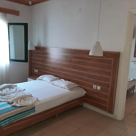 Hotel Sun Helios Garden