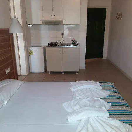 Hotel Sun Helios Garden 2*