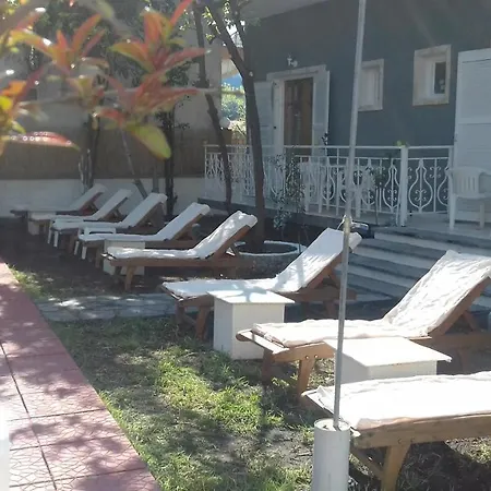 Hotel Sun Helios Garden 2*