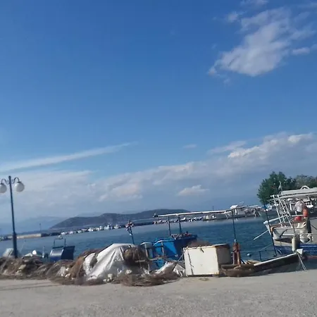 Hotel Sun Helios Garden Limenas (Thasos)