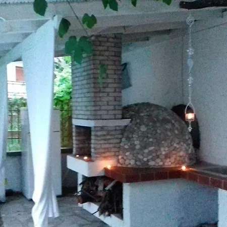 Sun Helios Garden 2* Limenas (Thasos)