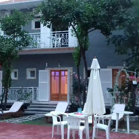 Hotel Sun Helios Garden