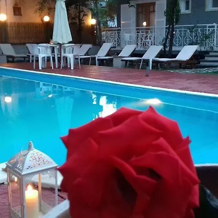 Sun Helios Garden Hotel