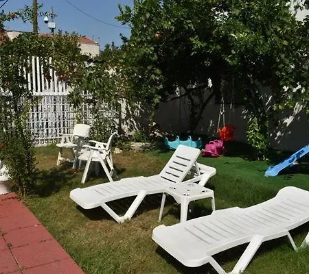 Sun Helios Garden Limenas (Thasos)