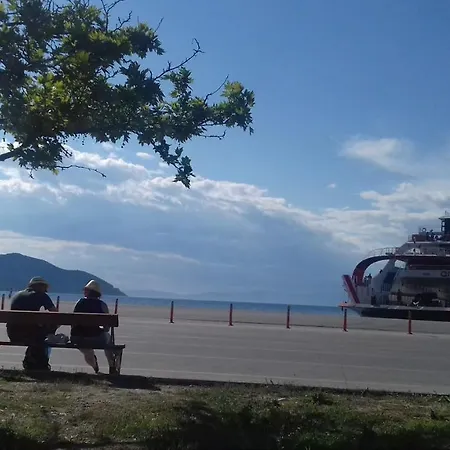 Sun Helios Garden 2*