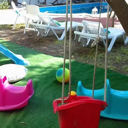 Hotel Sun Helios Garden 2*