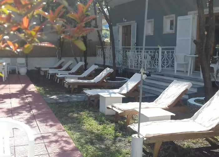 Hotel Sun Helios Garden 2*