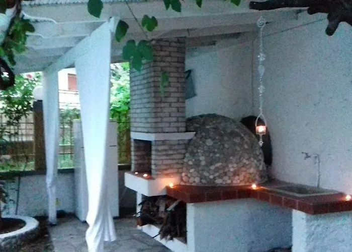 Sun Helios Garden 2* Limenas (Thasos)