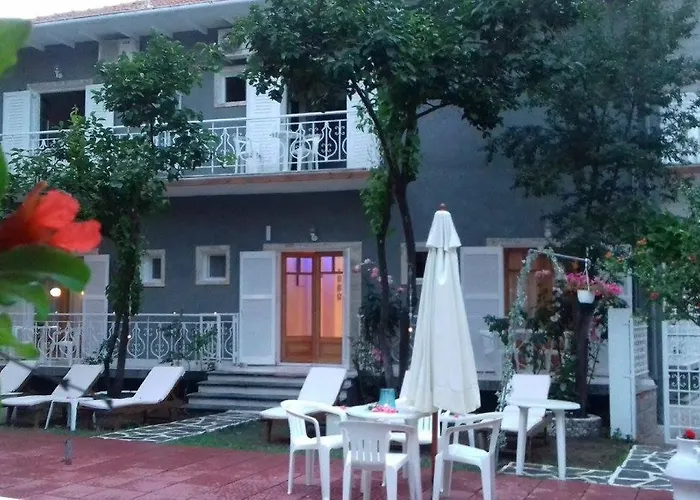 Hotel Sun Helios Garden