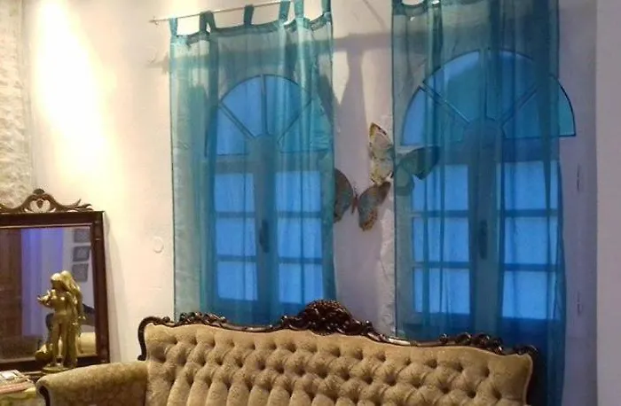 Sun Helios Garden 2*